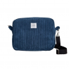 torebka navy blue